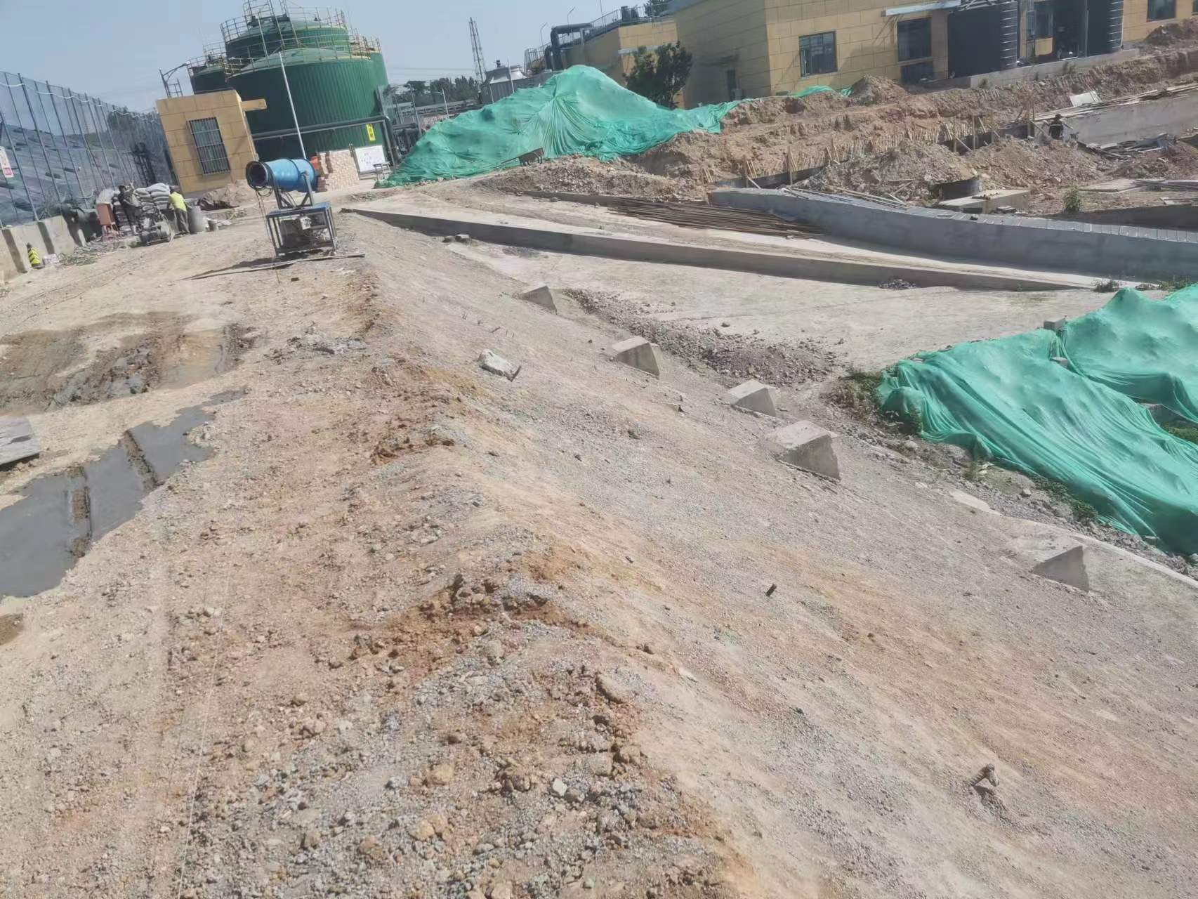 资源岩石基础灌浆帷幕灌浆